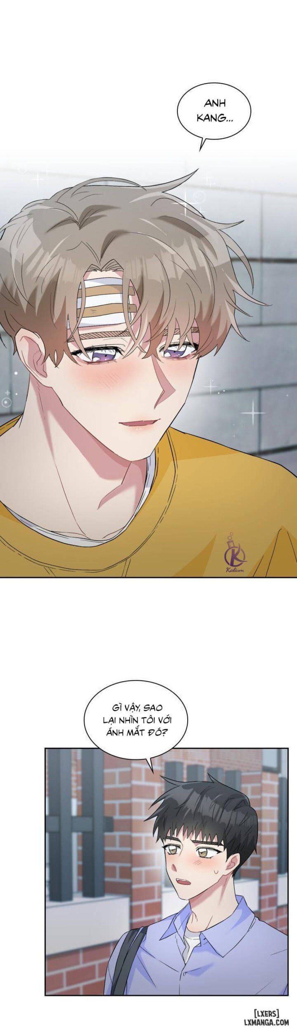 đọc truyện Giọt Mưa Chương 22 ảnh 13 tại Thiên Thai Truyện