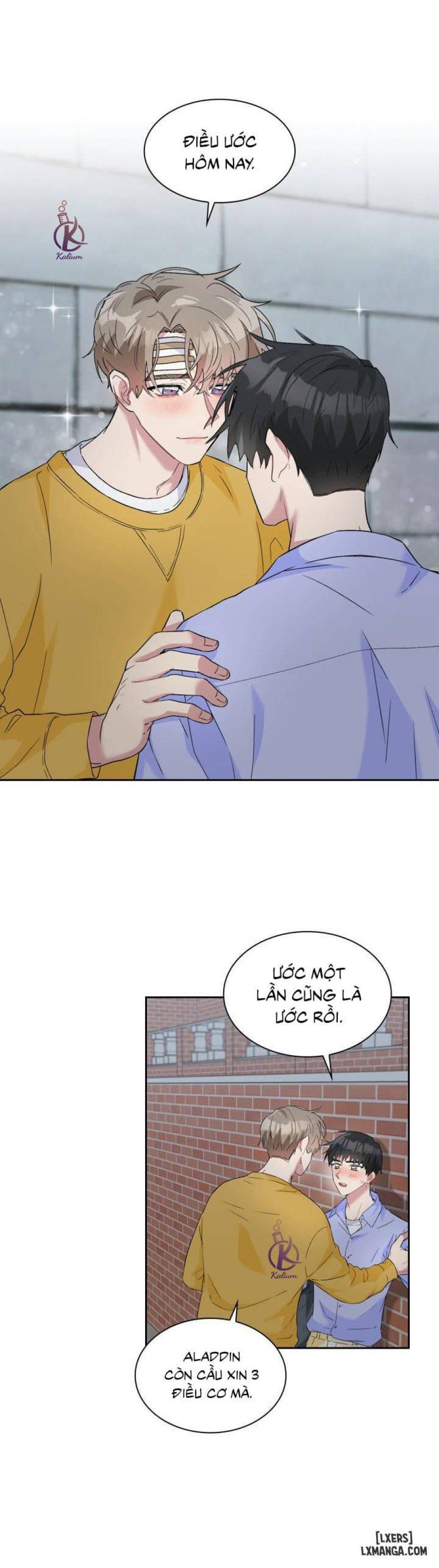 đọc truyện Giọt Mưa Chương 22 ảnh 14 tại Thiên Thai Truyện