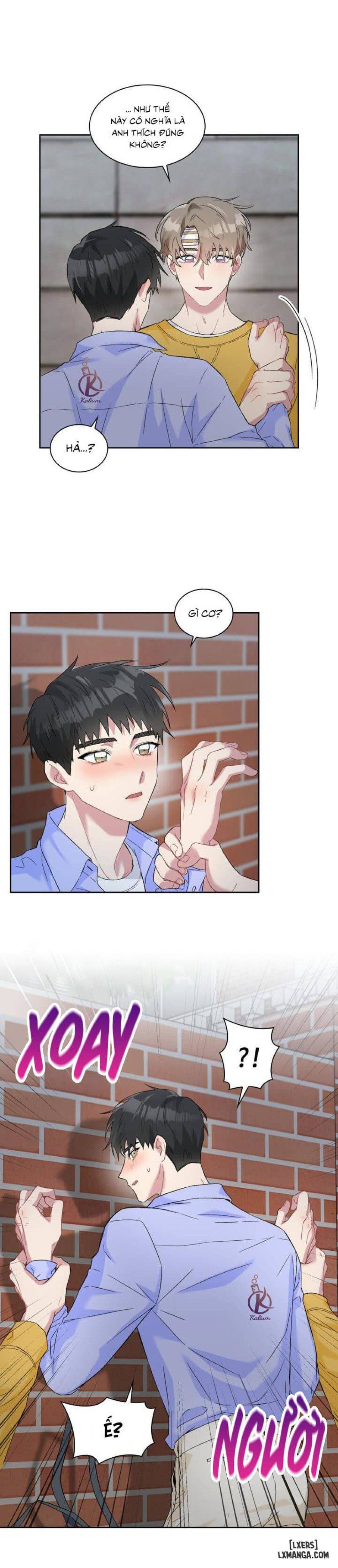 đọc truyện Giọt Mưa Chương 22 ảnh 17 tại Thiên Thai Truyện