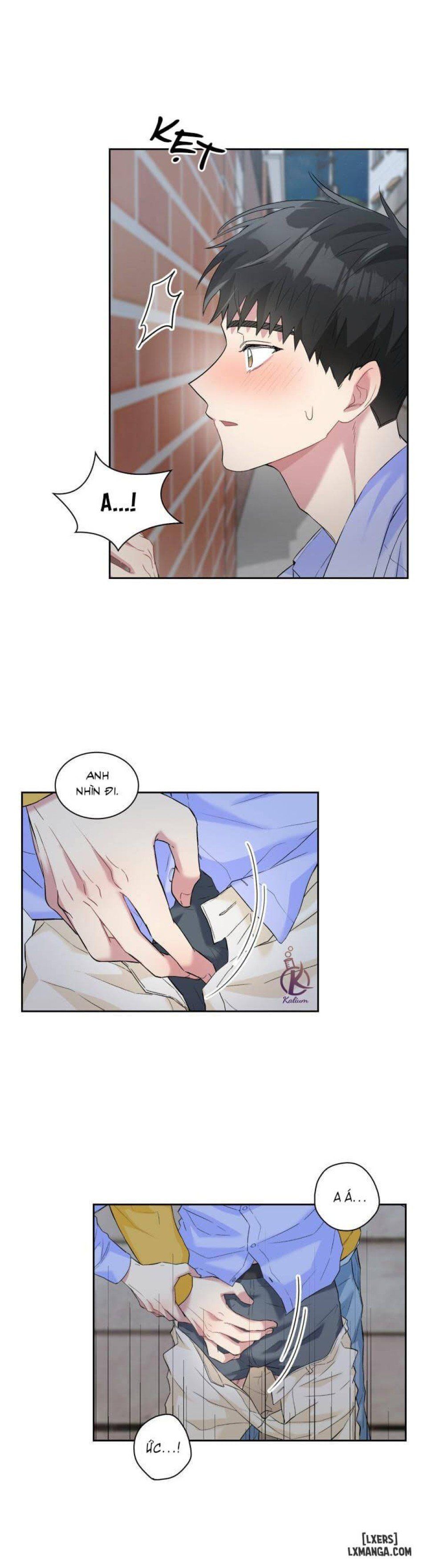 đọc truyện Giọt Mưa Chương 22 ảnh 19 tại Thiên Thai Truyện