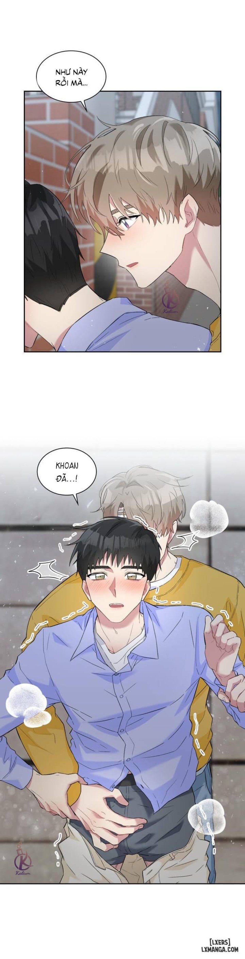 đọc truyện Giọt Mưa Chương 22 ảnh 20 tại Thiên Thai Truyện