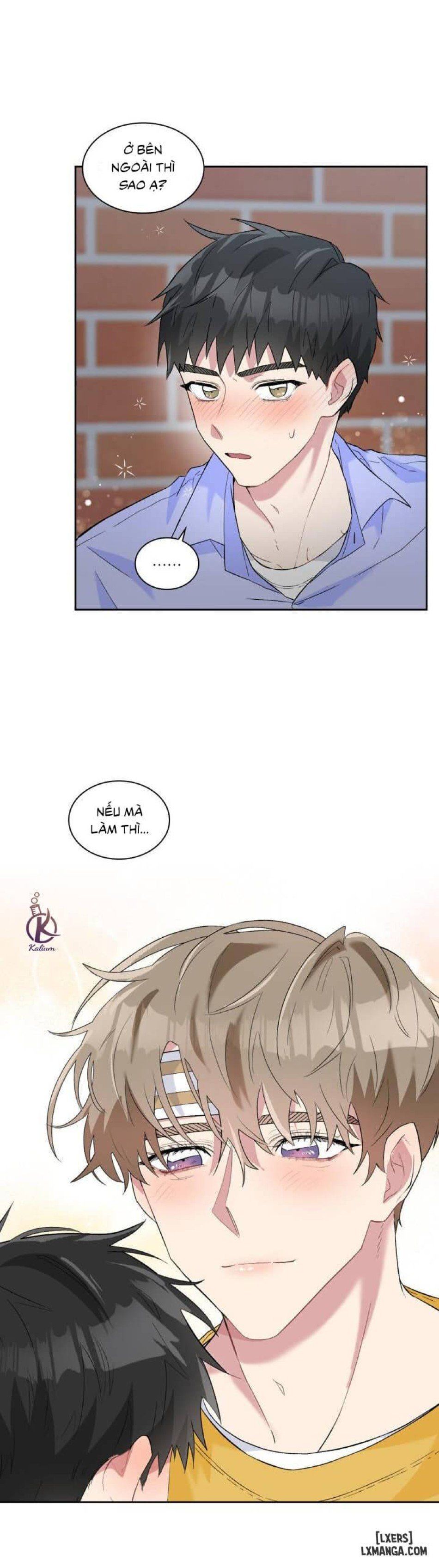 đọc truyện Giọt Mưa Chương 22 ảnh 24 tại Thiên Thai Truyện