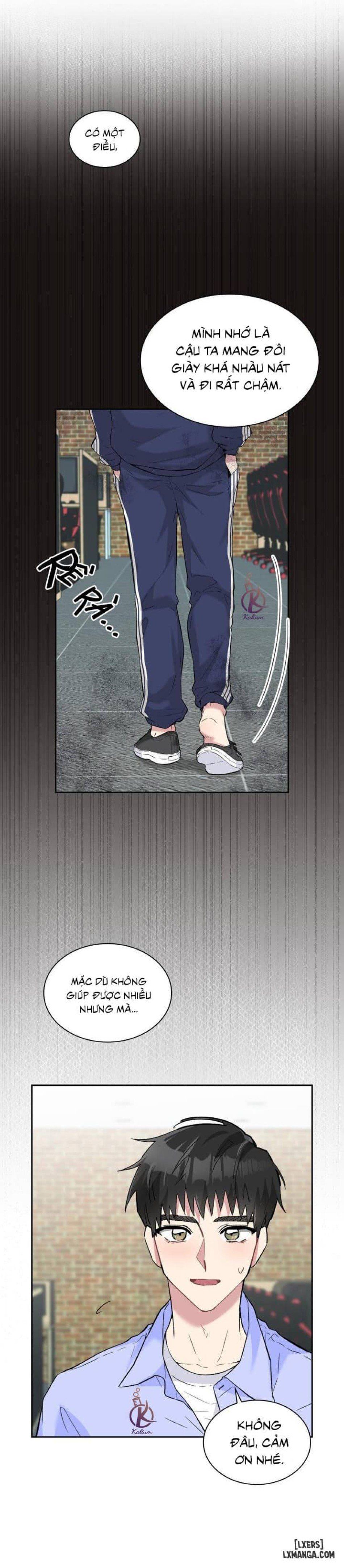 đọc truyện Giọt Mưa Chương 22 ảnh 5 tại Thiên Thai Truyện