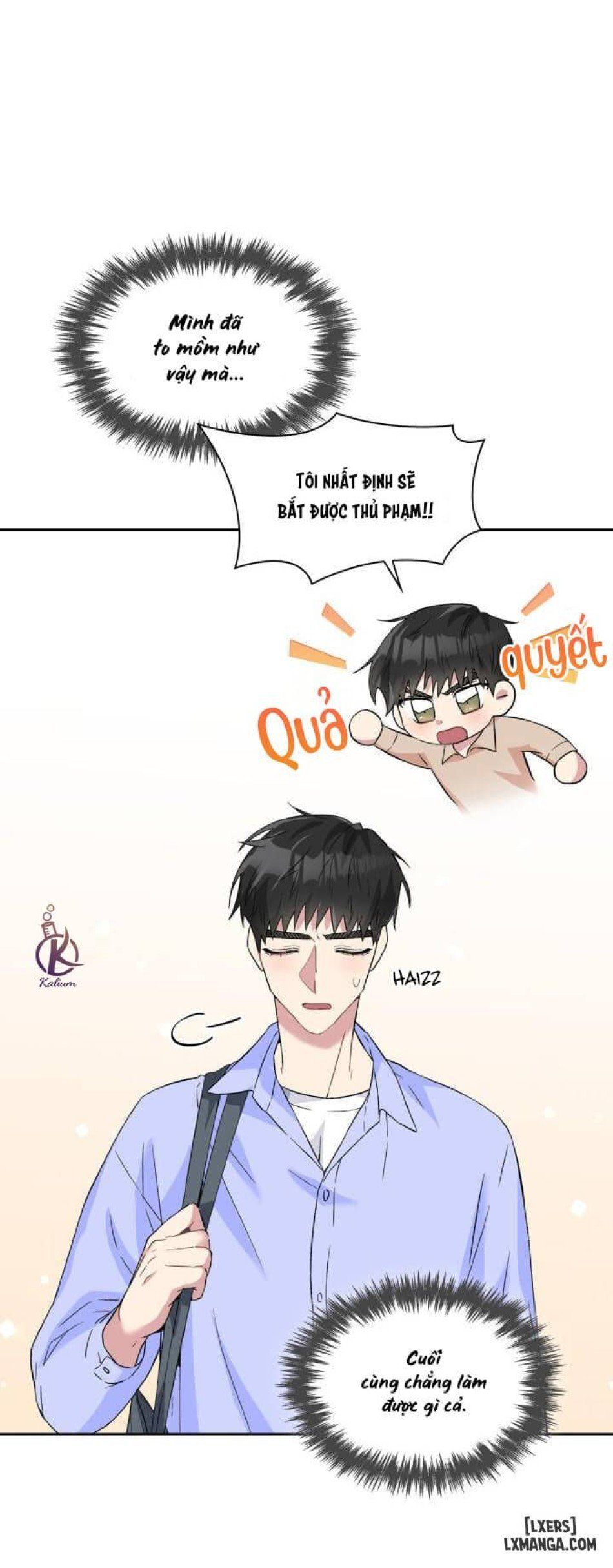 đọc truyện Giọt Mưa Chương 22 ảnh 7 tại Thiên Thai Truyện