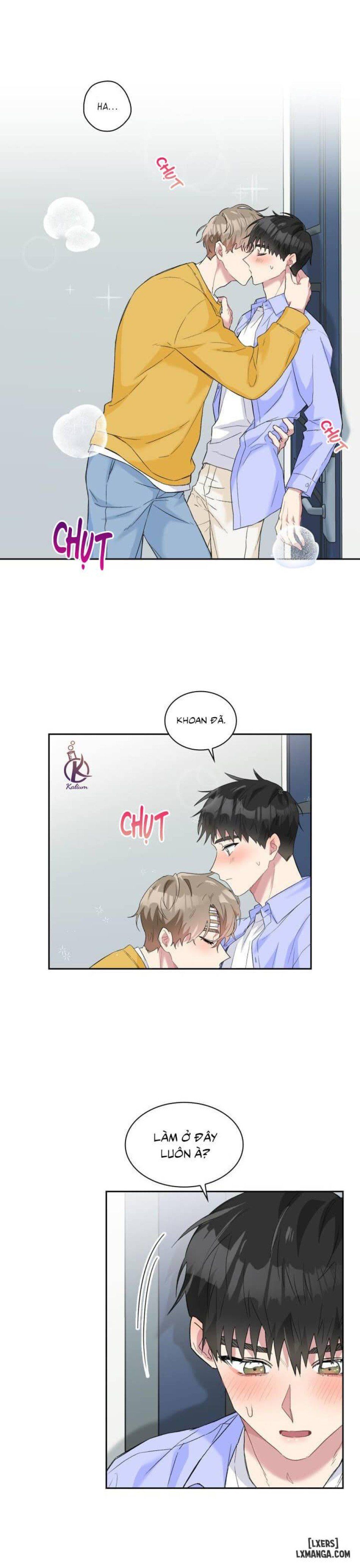 đọc truyện Giọt Mưa Chương 23 ảnh 3 tại Thiên Thai Truyện