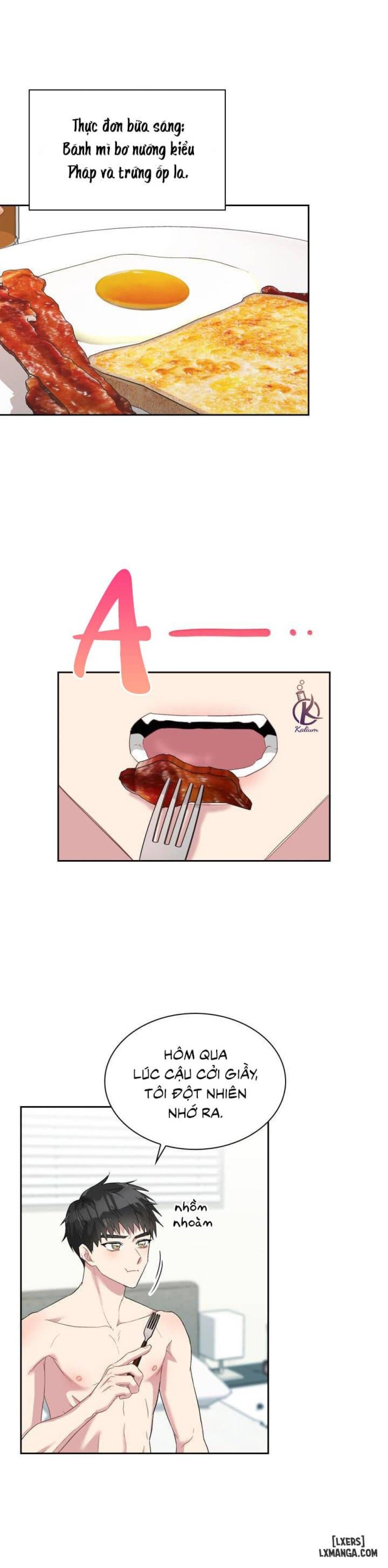 đọc truyện Giọt Mưa Chương 23 ảnh 15 tại Thiên Thai Truyện