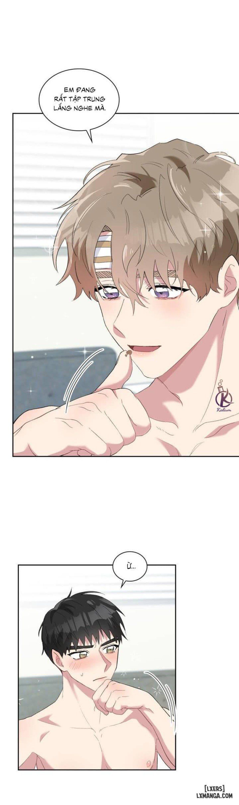 đọc truyện Giọt Mưa Chương 23 ảnh 17 tại Thiên Thai Truyện