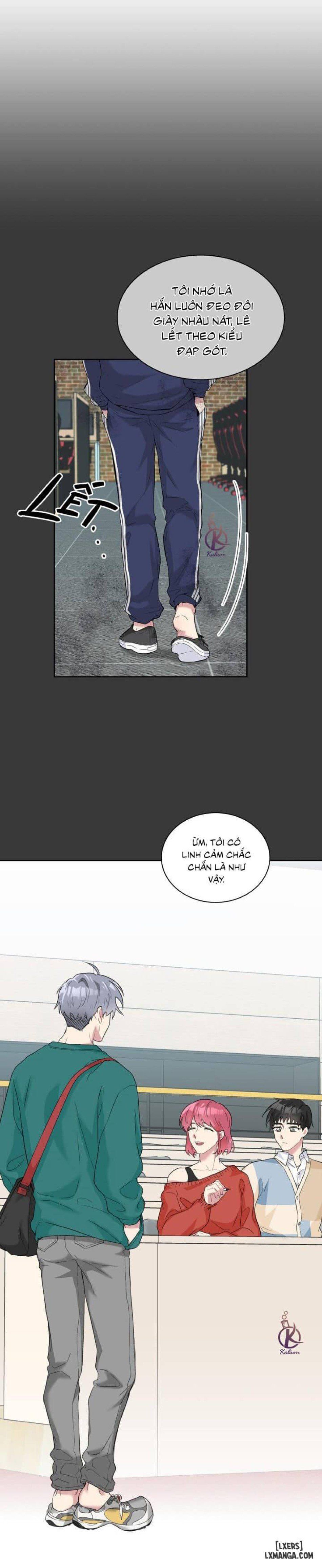 đọc truyện Giọt Mưa Chương 23 ảnh 22 tại Thiên Thai Truyện