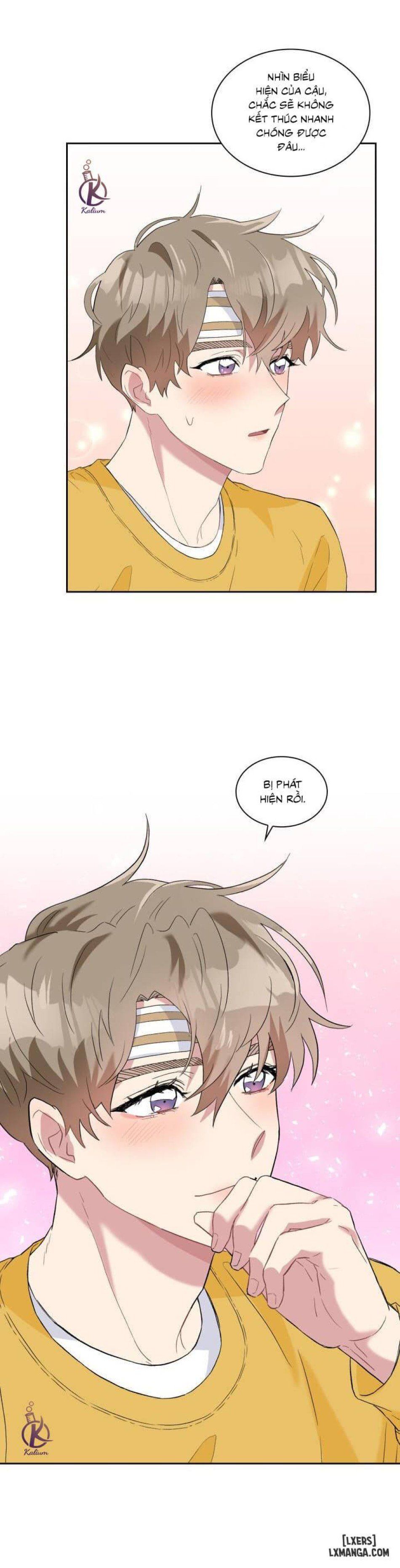 đọc truyện Giọt Mưa Chương 23 ảnh 5 tại Thiên Thai Truyện