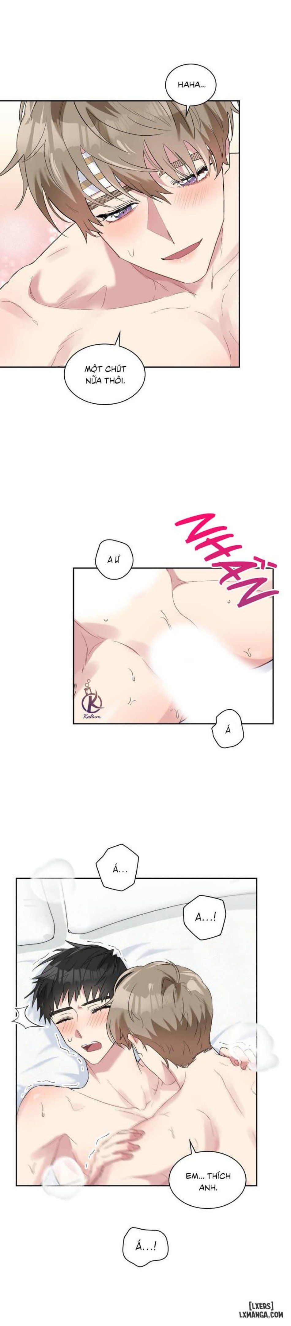 đọc truyện Giọt Mưa Chương 23 ảnh 8 tại Thiên Thai Truyện