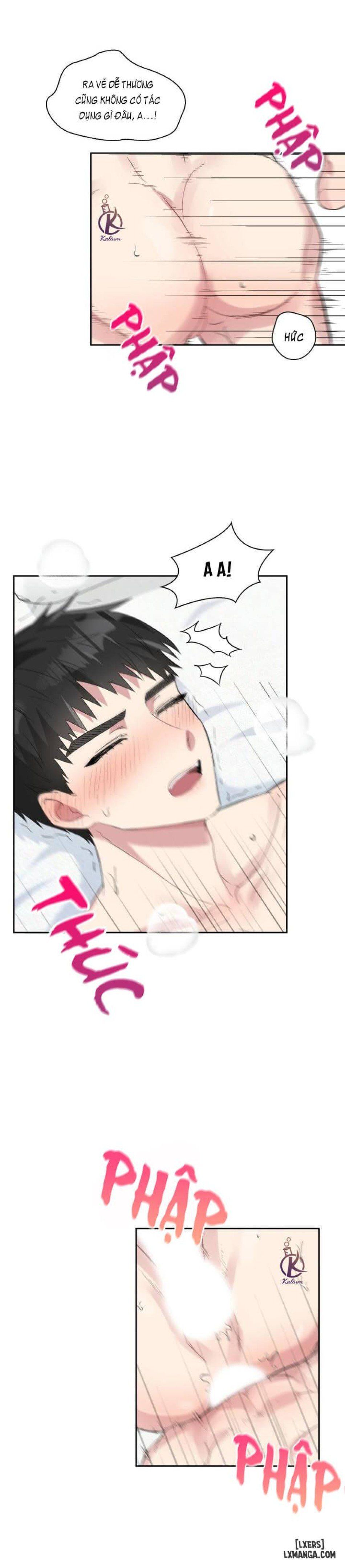 đọc truyện Giọt Mưa Chương 23 ảnh 9 tại Thiên Thai Truyện