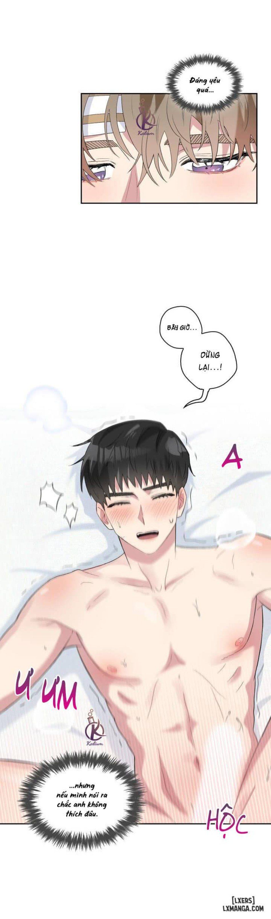 đọc truyện Giọt Mưa Chương 23 ảnh 11 tại Thiên Thai Truyện