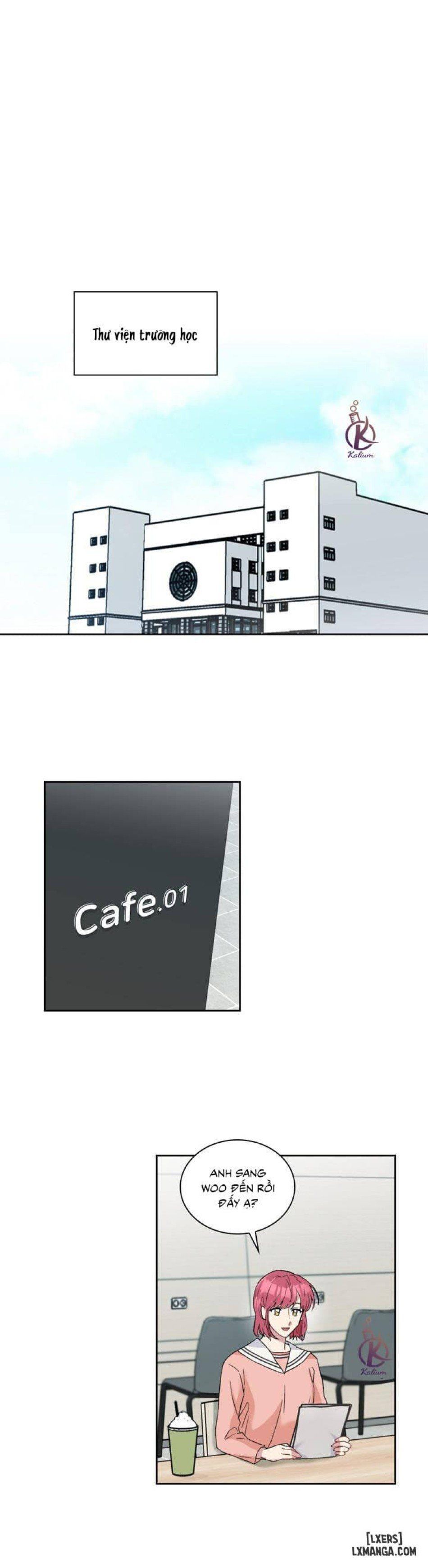 đọc truyện Giọt Mưa Chương 24 ảnh 2 tại Thiên Thai Truyện