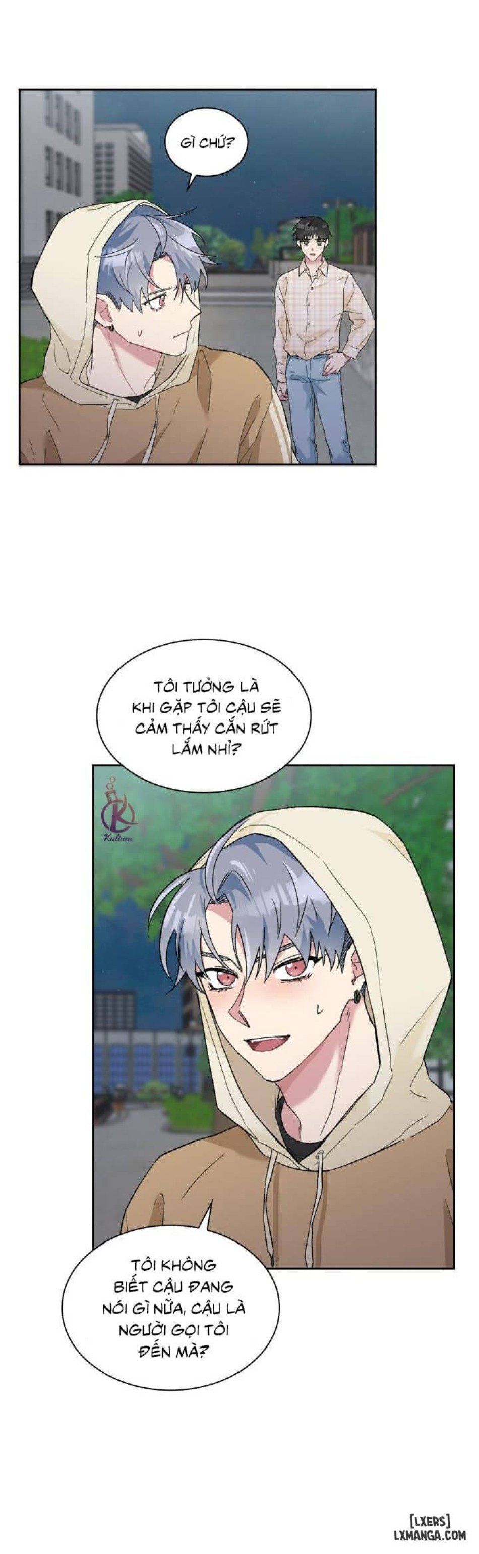 đọc truyện Giọt Mưa Chương 24 ảnh 19 tại Thiên Thai Truyện