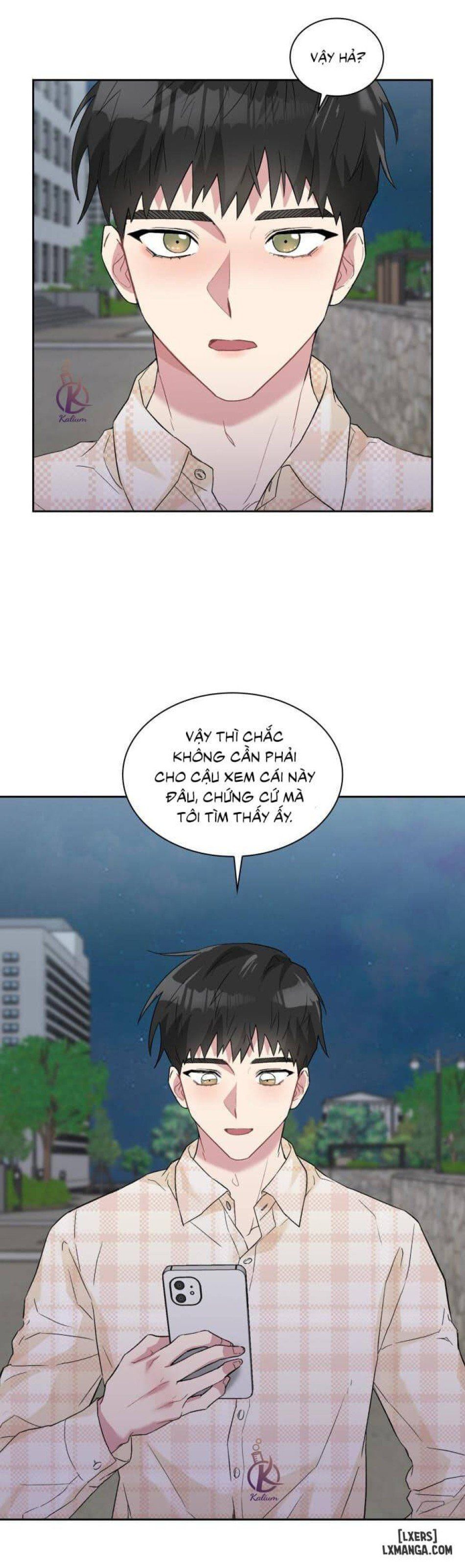 đọc truyện Giọt Mưa Chương 24 ảnh 20 tại Thiên Thai Truyện