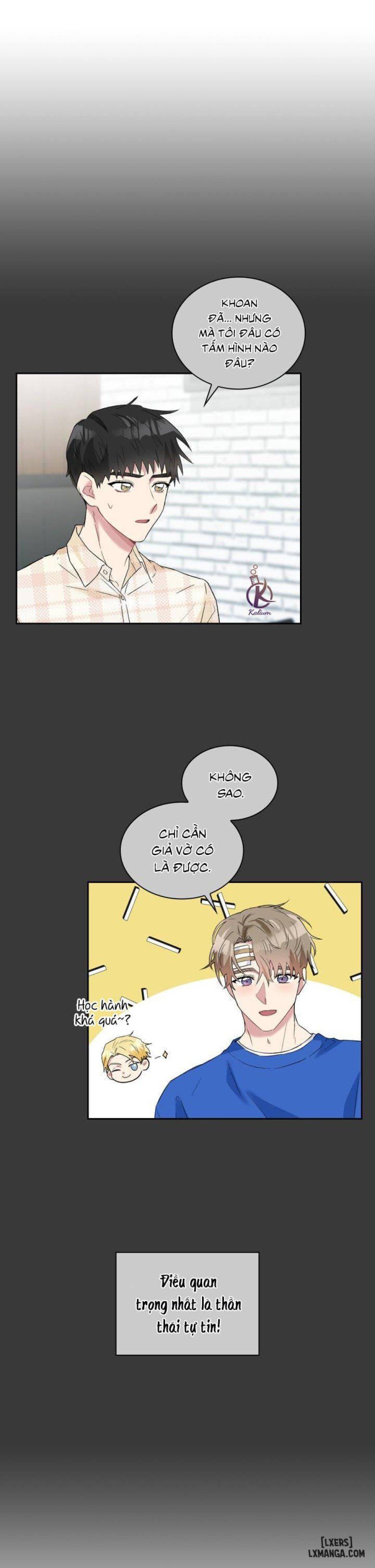 đọc truyện Giọt Mưa Chương 24 ảnh 21 tại Thiên Thai Truyện