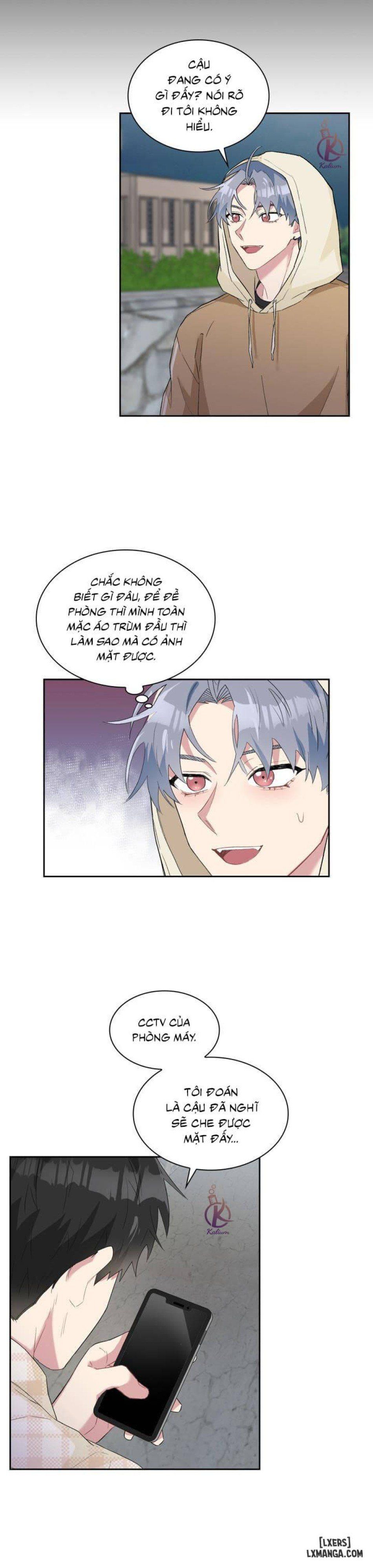 đọc truyện Giọt Mưa Chương 24 ảnh 22 tại Thiên Thai Truyện