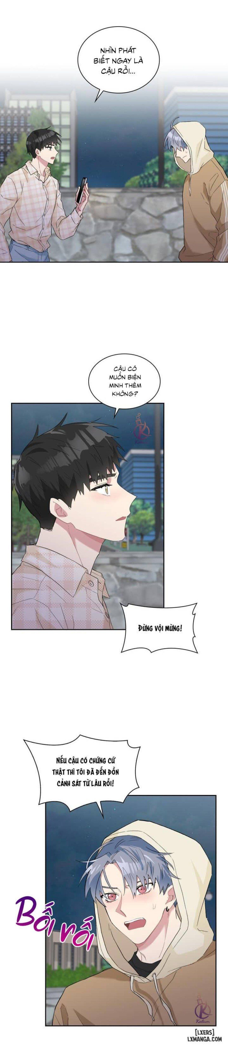 đọc truyện Giọt Mưa Chương 24 ảnh 23 tại Thiên Thai Truyện