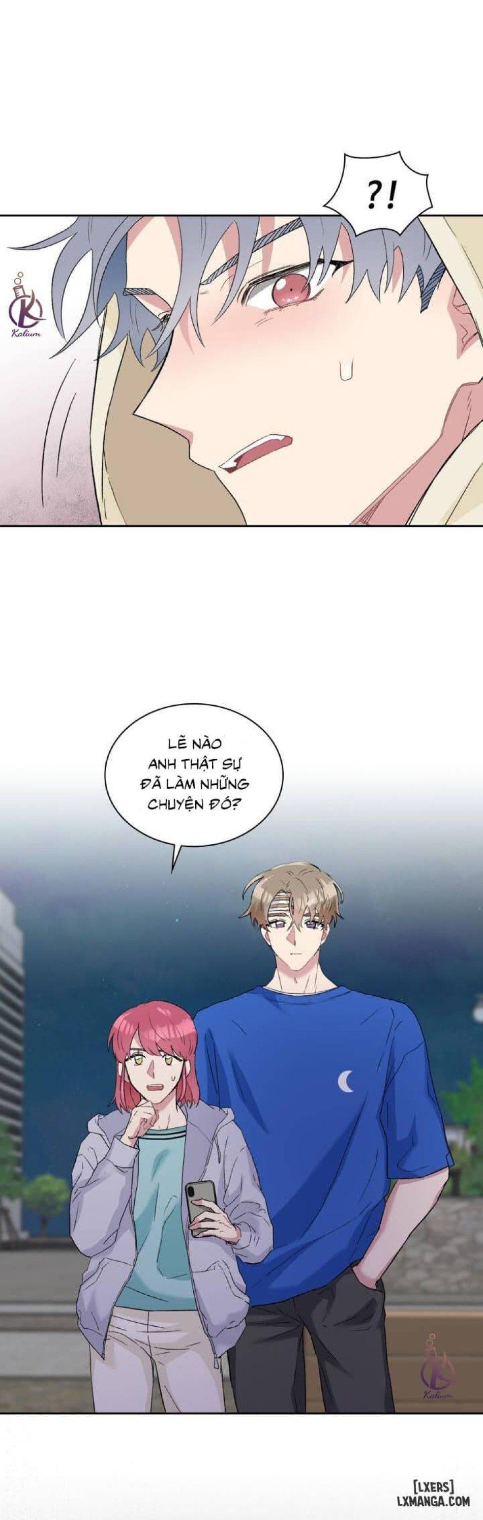 đọc truyện Giọt Mưa Chương 24 ảnh 25 tại Thiên Thai Truyện