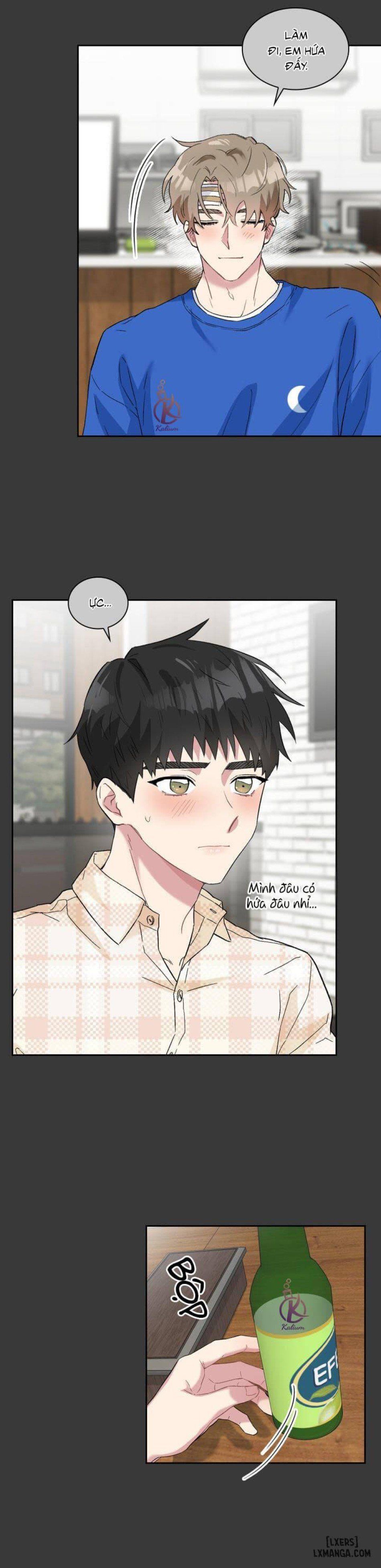 đọc truyện Giọt Mưa Chương 24 ảnh 28 tại Thiên Thai Truyện