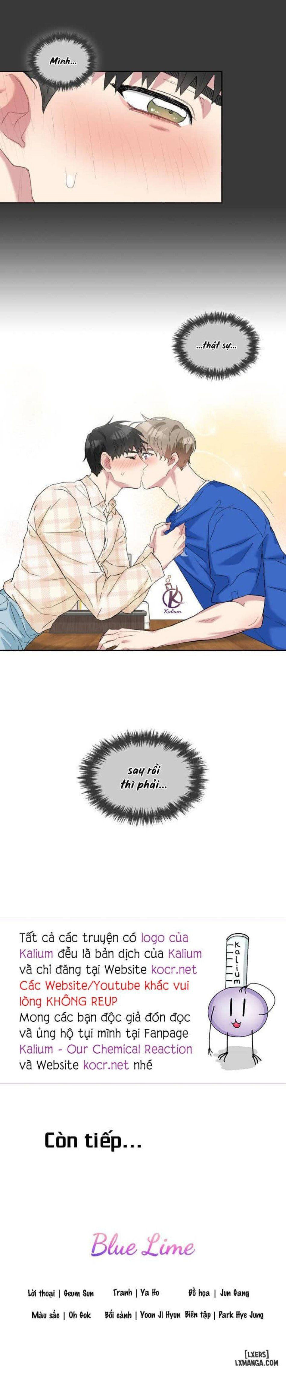 đọc truyện Giọt Mưa Chương 24 ảnh 29 tại Thiên Thai Truyện