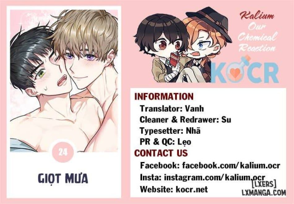 đọc truyện Giọt Mưa Chương 24 ảnh 30 tại Thiên Thai Truyện