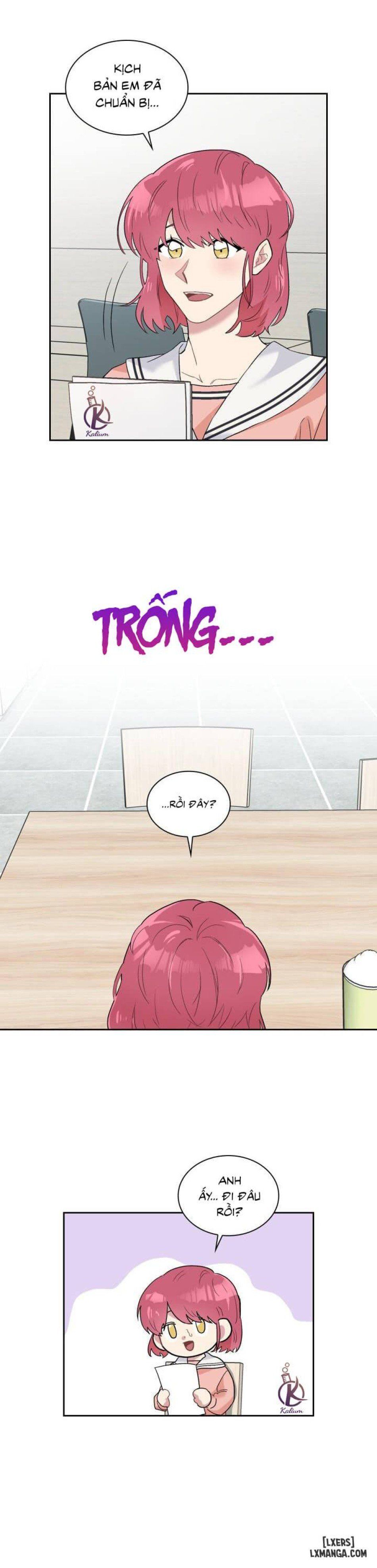 đọc truyện Giọt Mưa Chương 24 ảnh 5 tại Thiên Thai Truyện