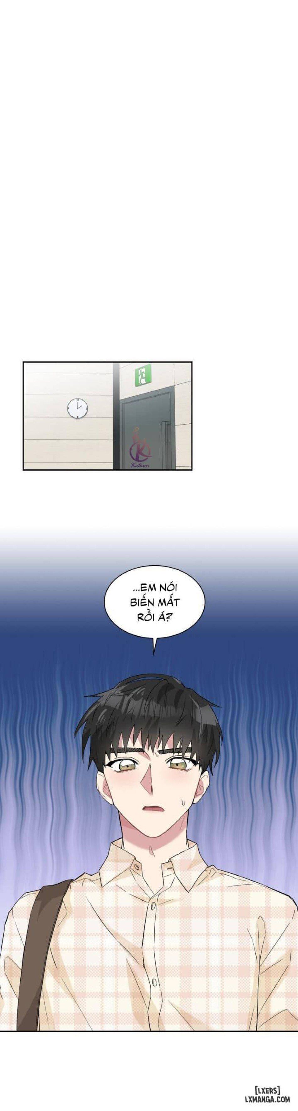 đọc truyện Giọt Mưa Chương 24 ảnh 6 tại Thiên Thai Truyện