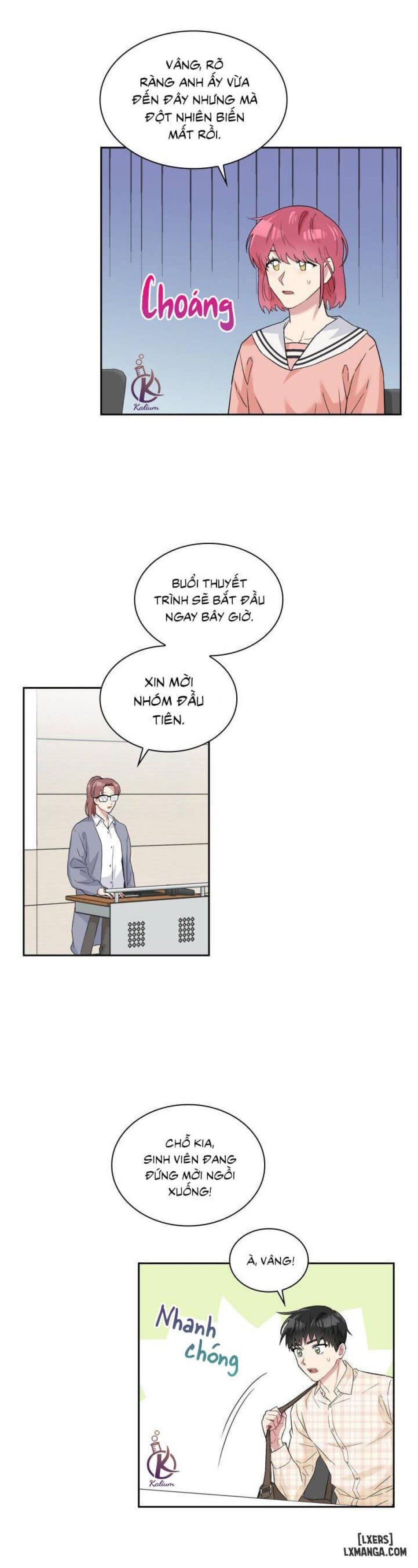 đọc truyện Giọt Mưa Chương 24 ảnh 7 tại Thiên Thai Truyện