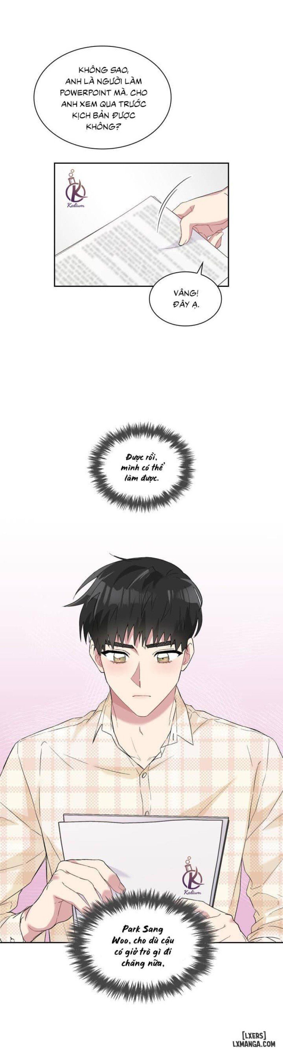 đọc truyện Giọt Mưa Chương 24 ảnh 9 tại Thiên Thai Truyện