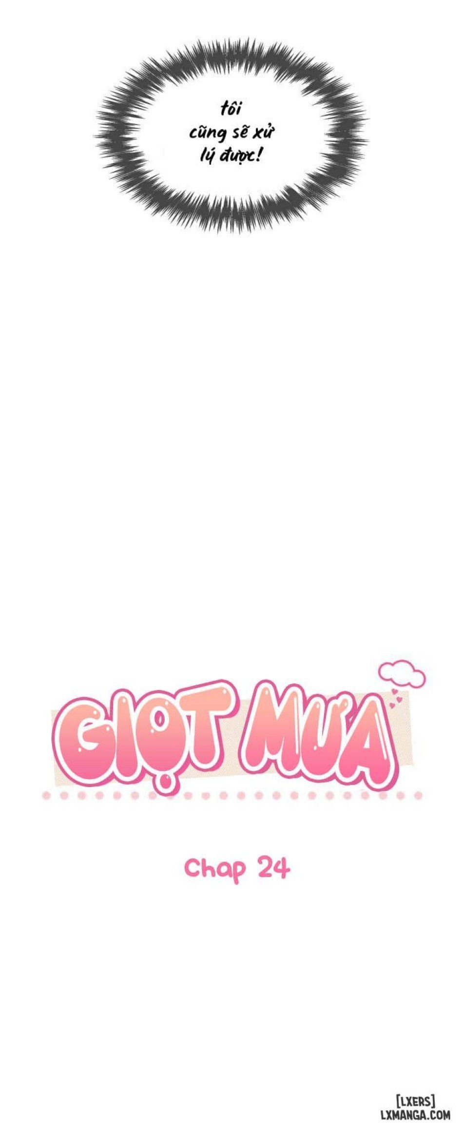 đọc truyện Giọt Mưa Chương 24 ảnh 10 tại Thiên Thai Truyện