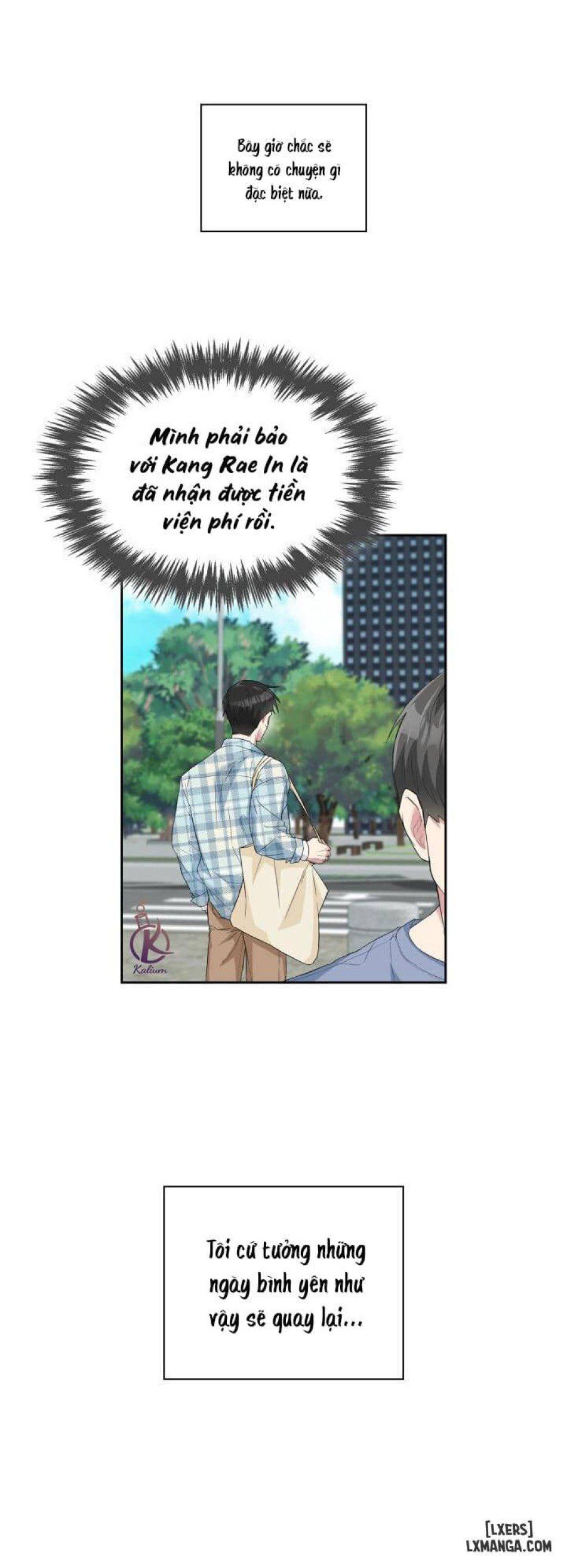 đọc truyện Giọt Mưa Chương 25 ảnh 13 tại Thiên Thai Truyện