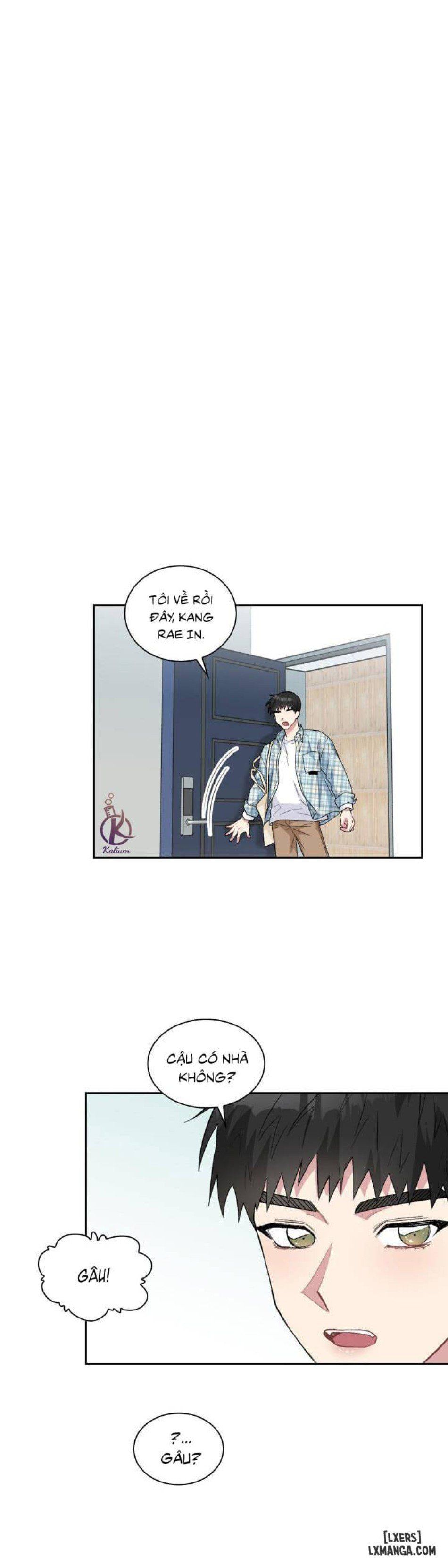 đọc truyện Giọt Mưa Chương 25 ảnh 14 tại Thiên Thai Truyện