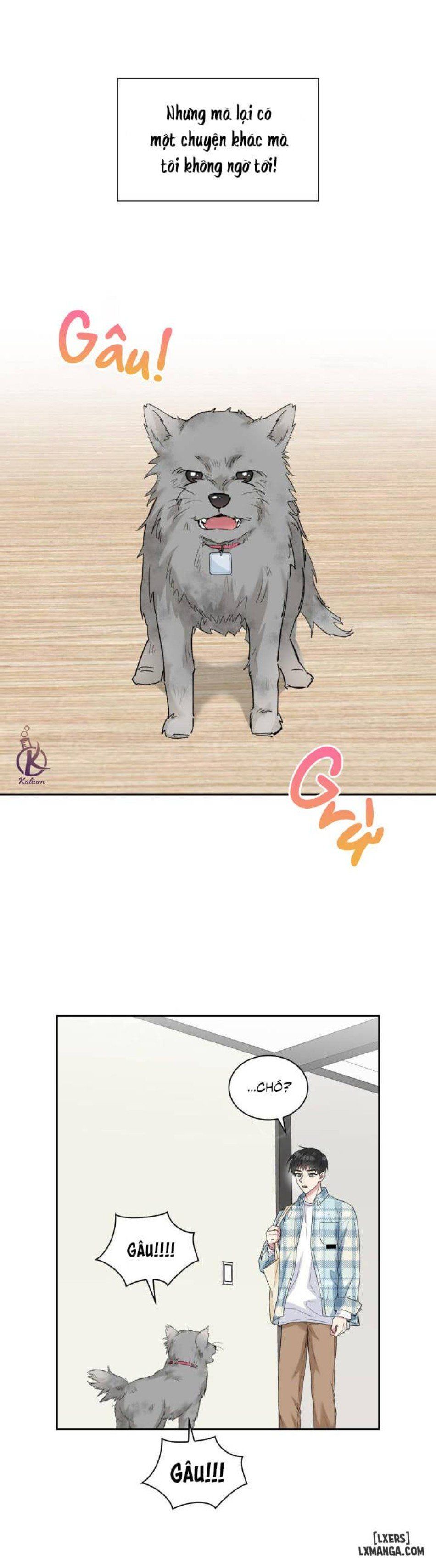 đọc truyện Giọt Mưa Chương 25 ảnh 15 tại Thiên Thai Truyện