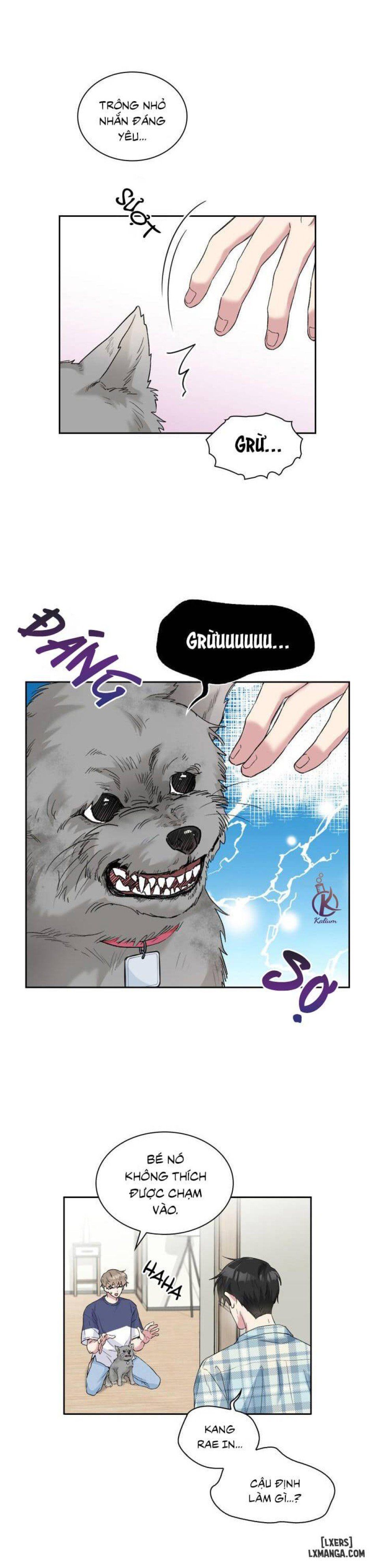 đọc truyện Giọt Mưa Chương 25 ảnh 17 tại Thiên Thai Truyện