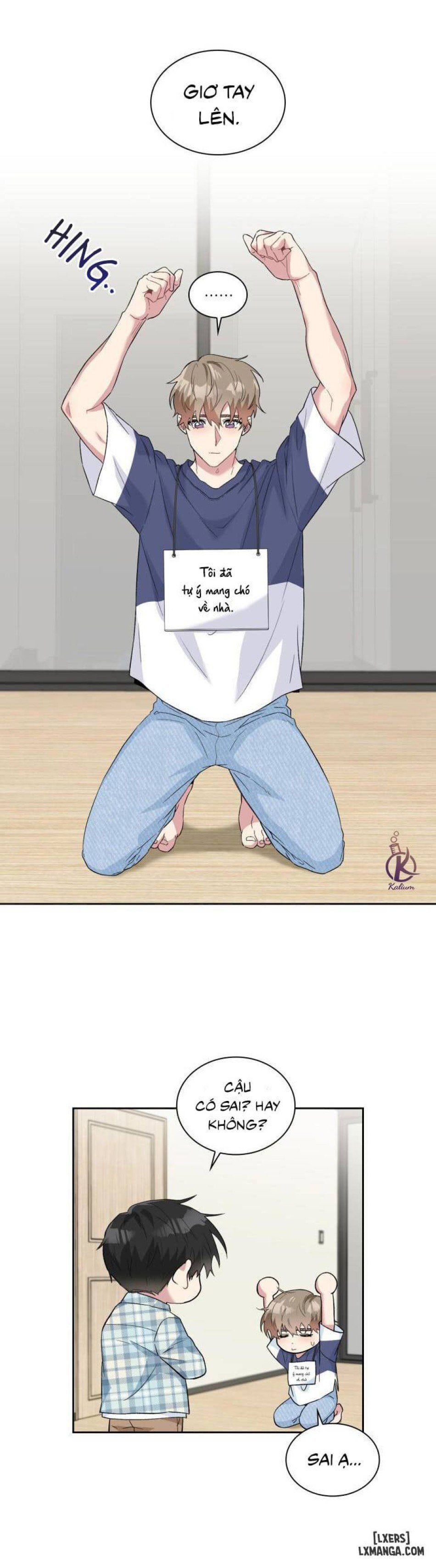 đọc truyện Giọt Mưa Chương 25 ảnh 19 tại Thiên Thai Truyện