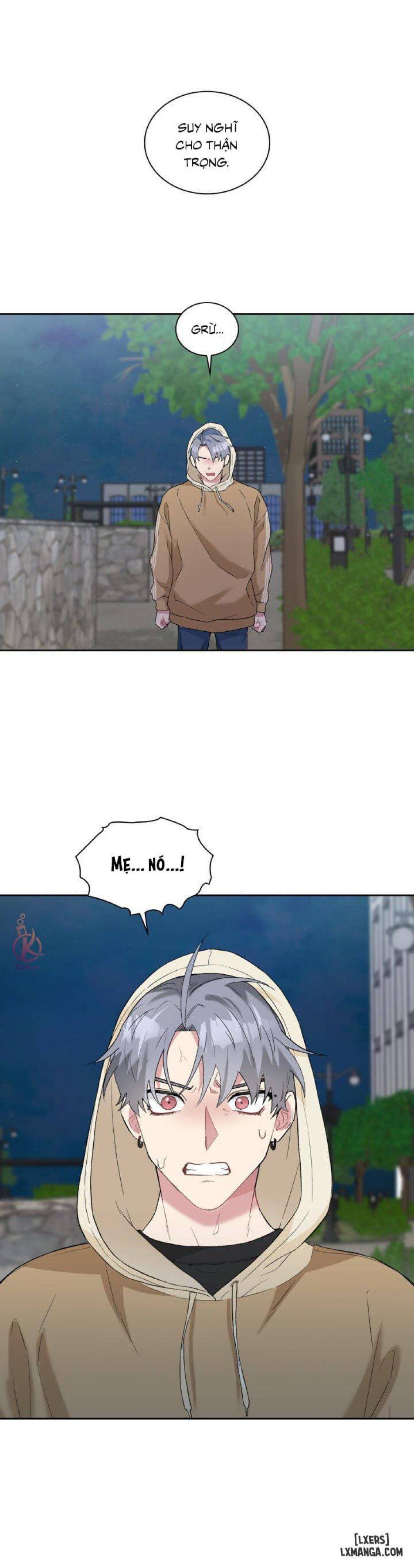 đọc truyện Giọt Mưa Chương 25 ảnh 4 tại Thiên Thai Truyện