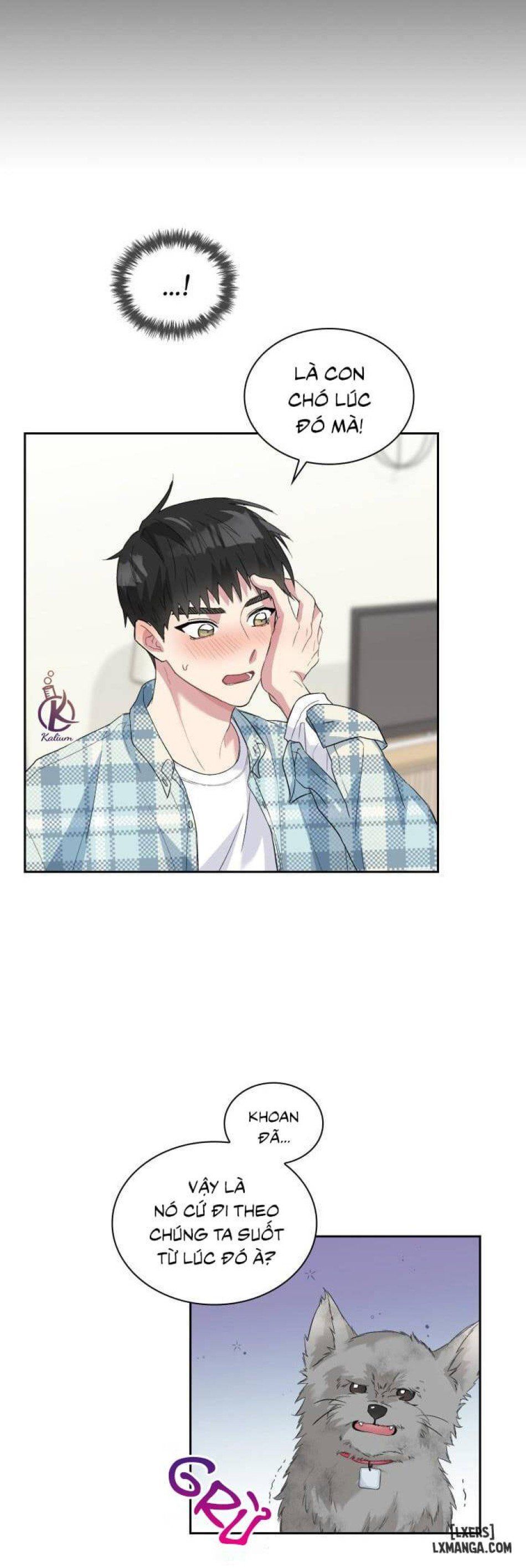 đọc truyện Giọt Mưa Chương 25 ảnh 22 tại Thiên Thai Truyện