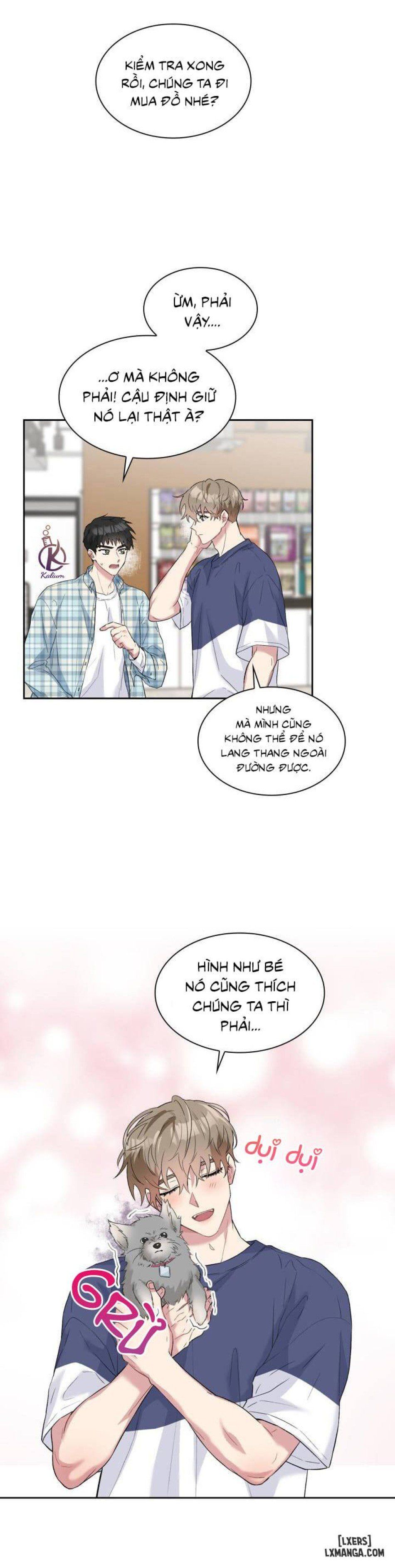 đọc truyện Giọt Mưa Chương 25 ảnh 25 tại Thiên Thai Truyện