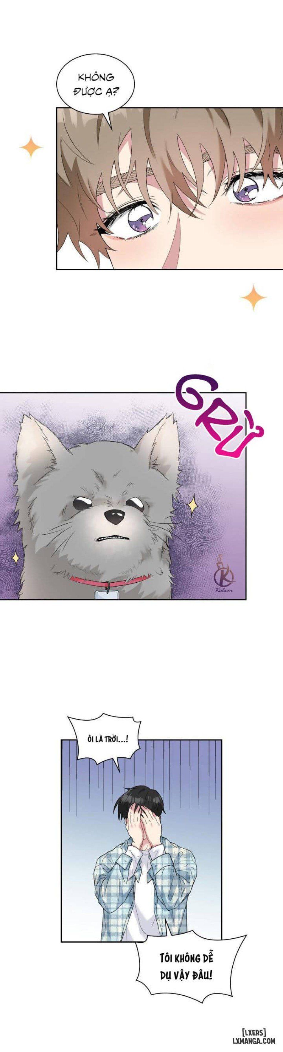 đọc truyện Giọt Mưa Chương 25 ảnh 26 tại Thiên Thai Truyện