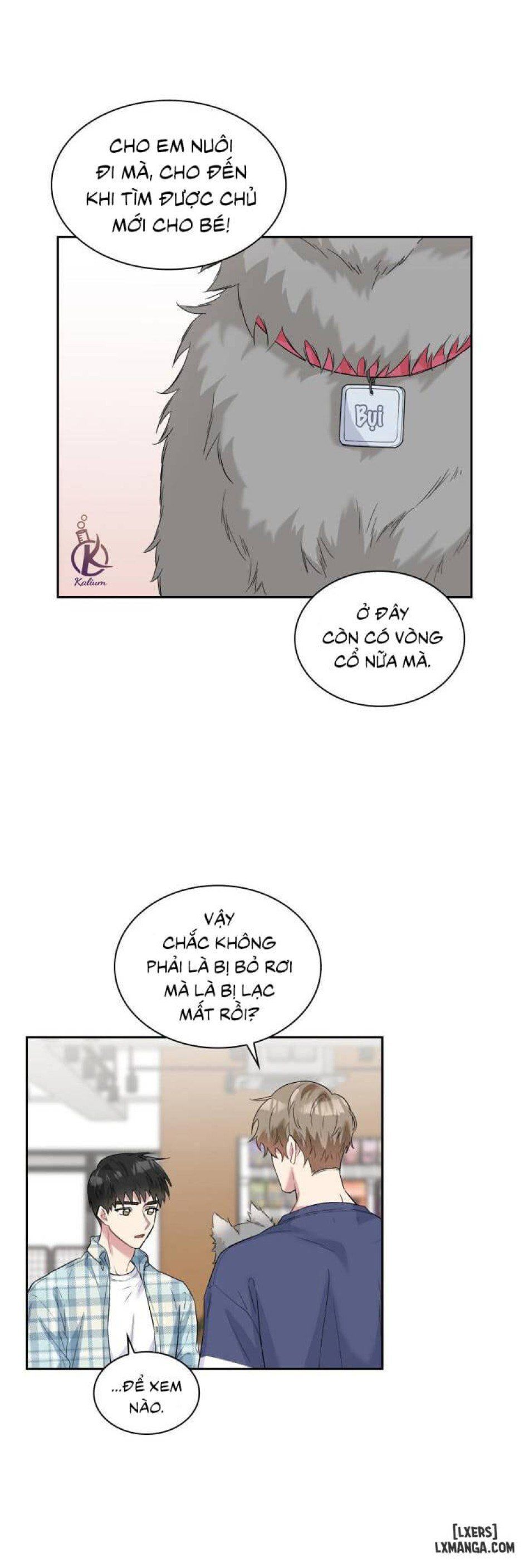 đọc truyện Giọt Mưa Chương 25 ảnh 27 tại Thiên Thai Truyện