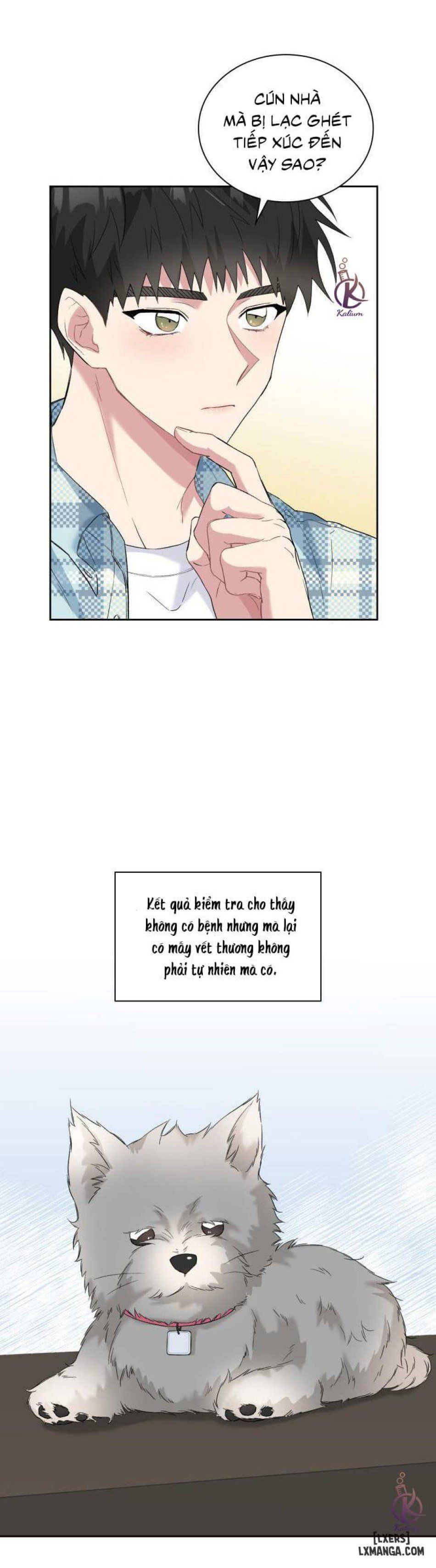 đọc truyện Giọt Mưa Chương 25 ảnh 28 tại Thiên Thai Truyện