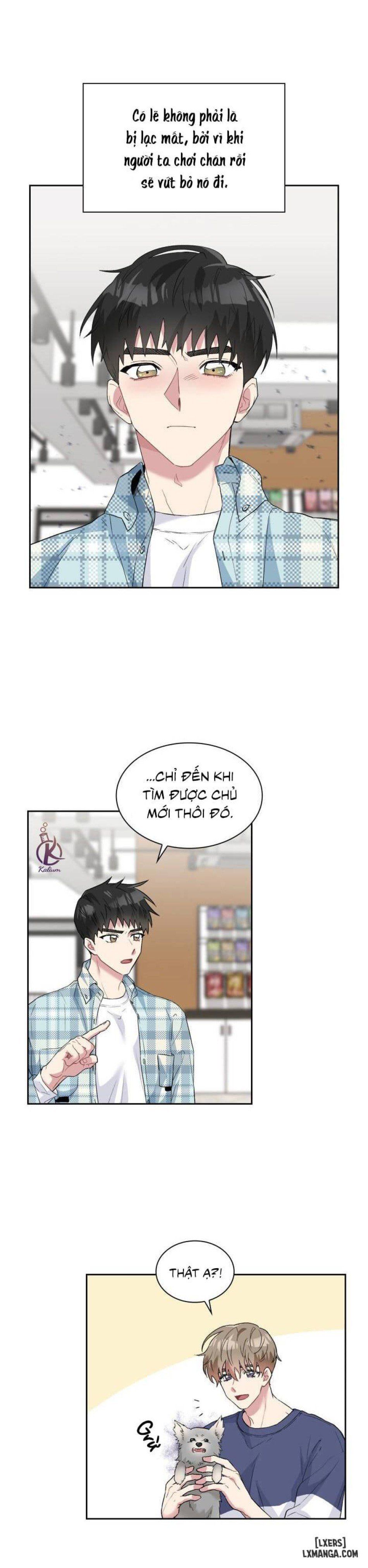 đọc truyện Giọt Mưa Chương 25 ảnh 29 tại Thiên Thai Truyện