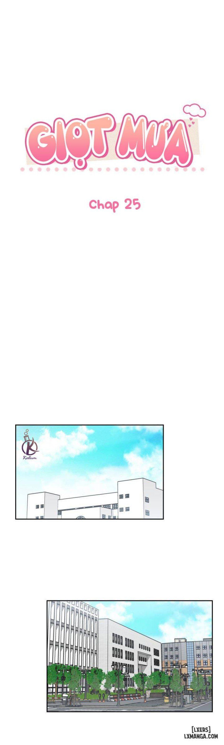 đọc truyện Giọt Mưa Chương 25 ảnh 5 tại Thiên Thai Truyện