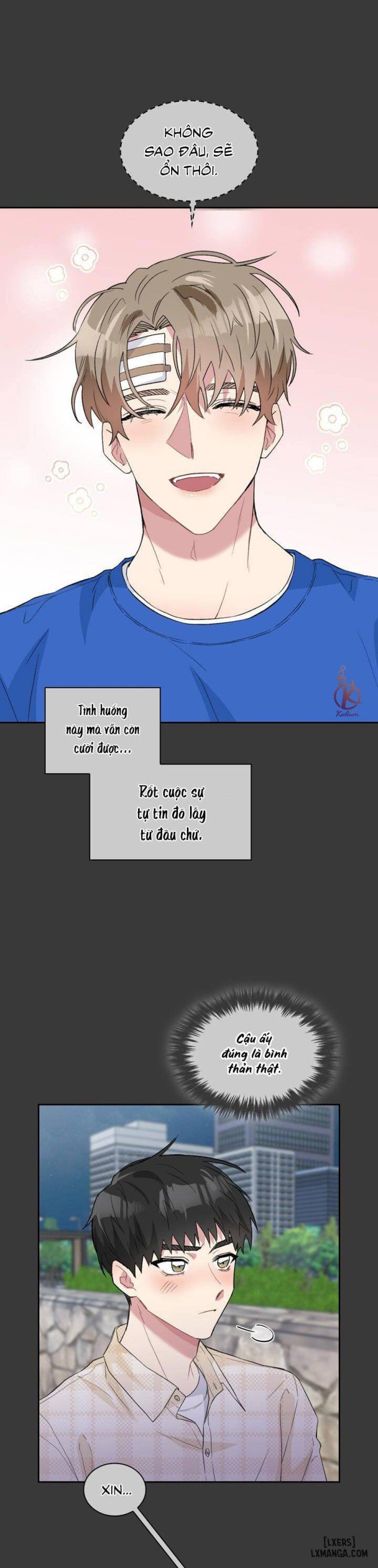 đọc truyện Giọt Mưa Chương 25 ảnh 10 tại Thiên Thai Truyện