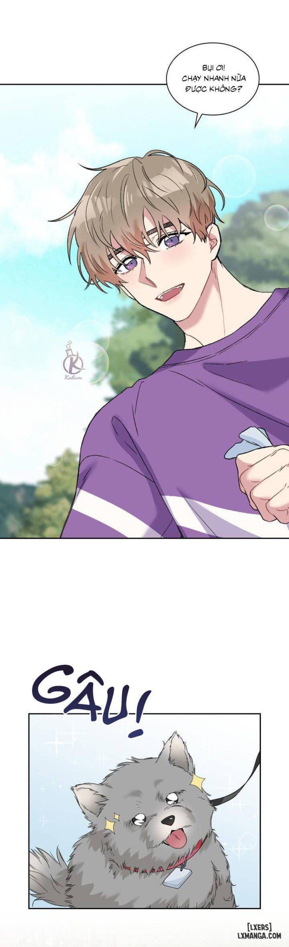 đọc truyện Giọt Mưa Chương 26 ảnh 3 tại Thiên Thai Truyện