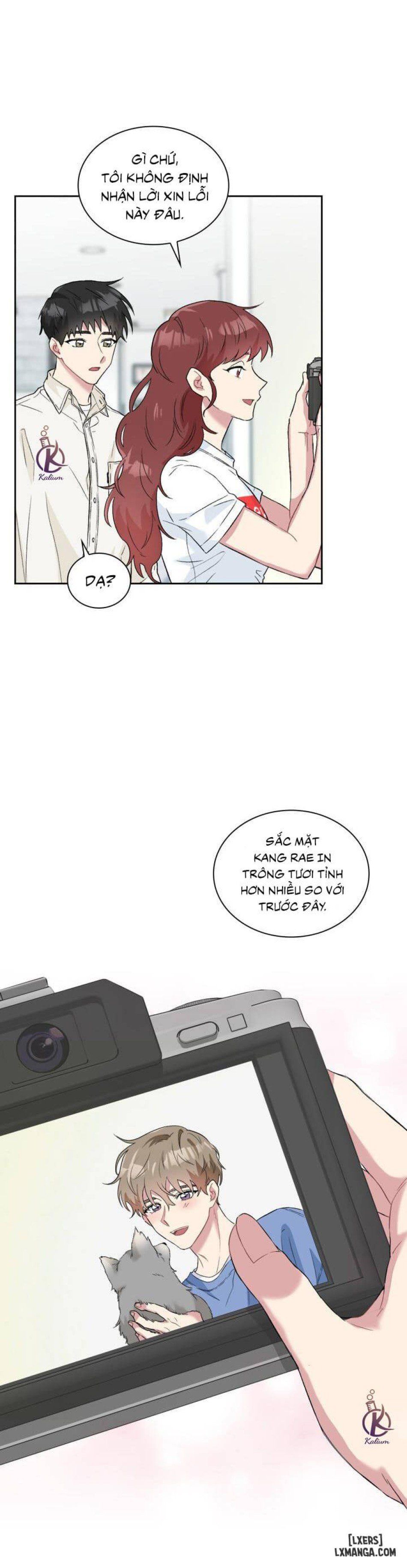 đọc truyện Giọt Mưa Chương 26 ảnh 13 tại Thiên Thai Truyện