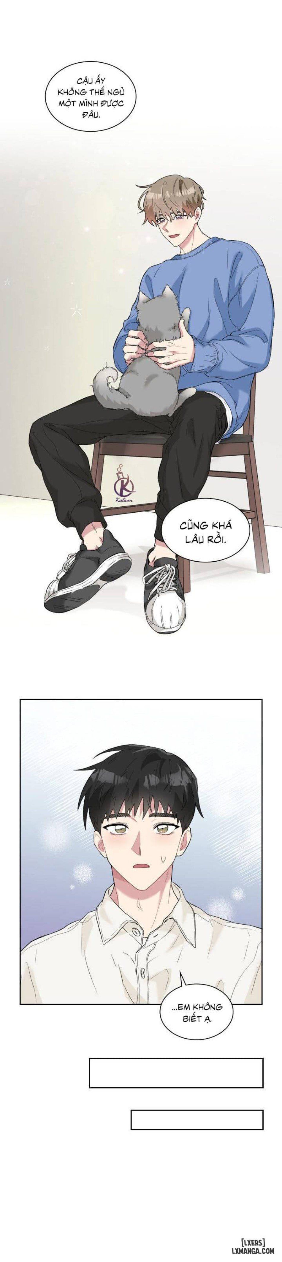 đọc truyện Giọt Mưa Chương 26 ảnh 15 tại Thiên Thai Truyện