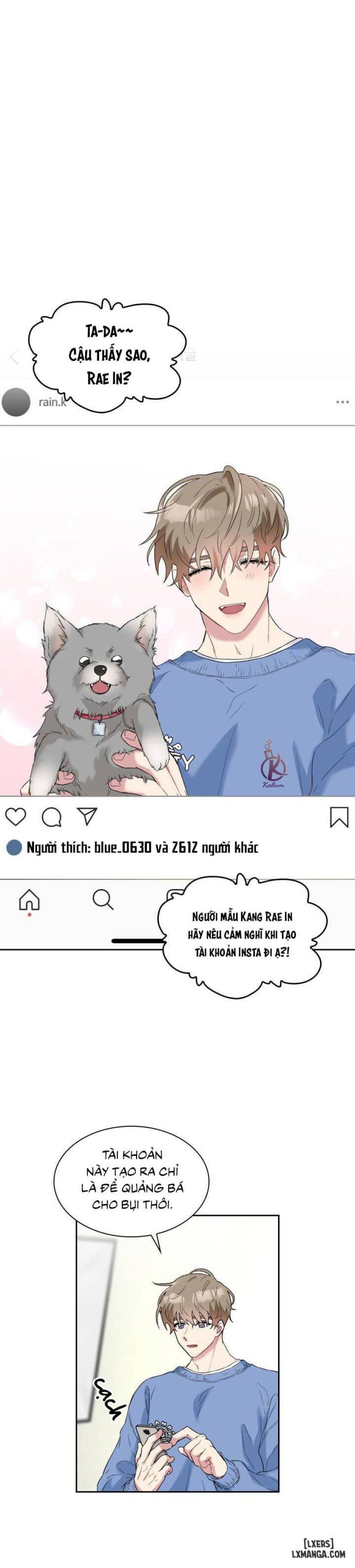 đọc truyện Giọt Mưa Chương 26 ảnh 16 tại Thiên Thai Truyện