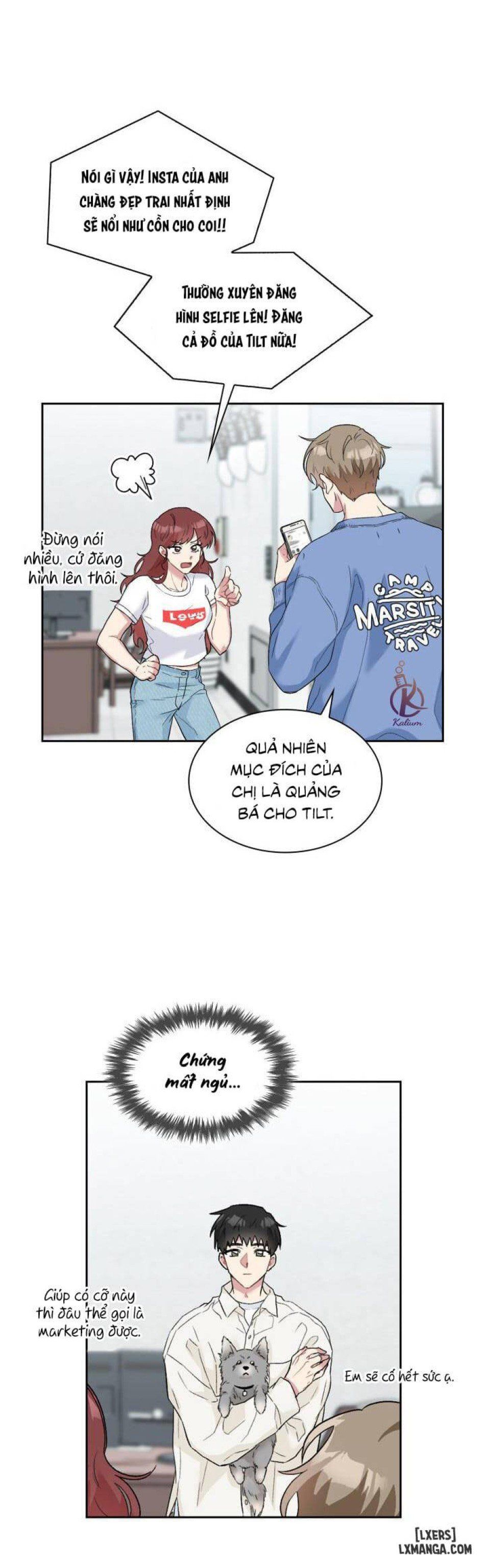 đọc truyện Giọt Mưa Chương 26 ảnh 17 tại Thiên Thai Truyện